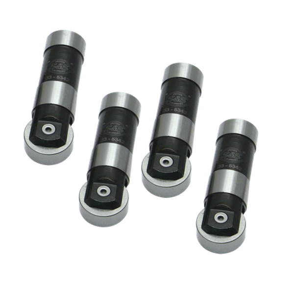 S&S Cycle 84-99 BT High Performance Hydraulic Tappets - 33-5353