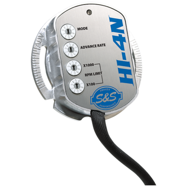 S&S Cycle HI-4N Ignition - 550-0501