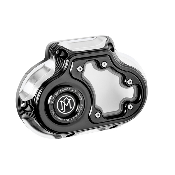 Performance Machine  Vision Slave Assy W/Bezel  - Contrast Cut - 0177-2080M-BM