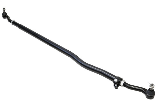 RockJock JL/JT Hi-Steer Currectlync Tie Rod 1.65in (42mm) Dia. Tube w/ Hardware - RJ-442101-103
