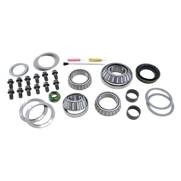 USA Standard Master Overhaul Kit For 97-13 GM 9.5in Differential - ZK GM9.5-12B