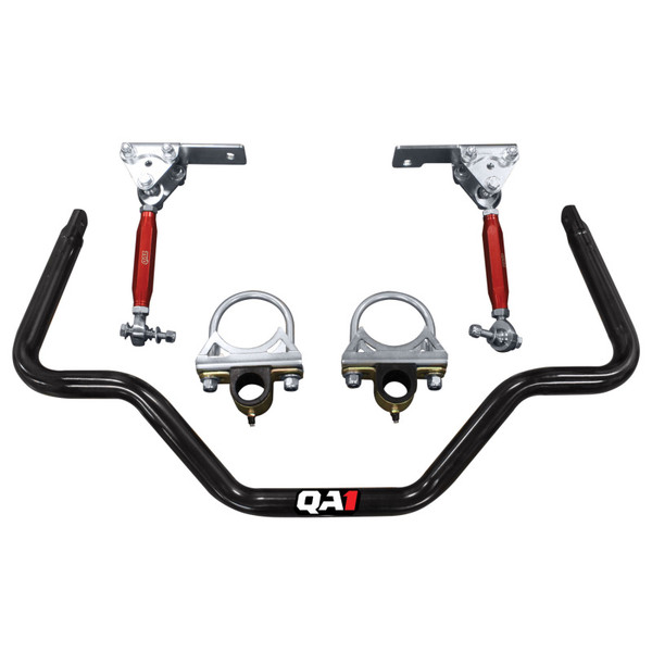 QA1 63-72 Chevrolet C10 Rear Sway Bar - 1-1/4in - 52897