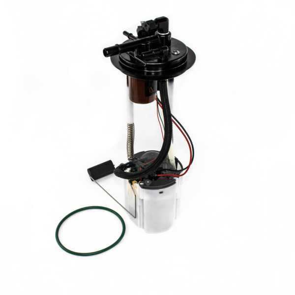 DeatschWerks 9-401-7014 Pump Module for Silverado Sierra 1500 2014-18 5.3L; 6.2L