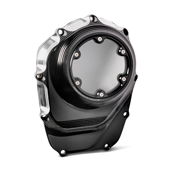 Performance Machine Vision Cam Cover - Contrast Cut - 0177-2082M-BM