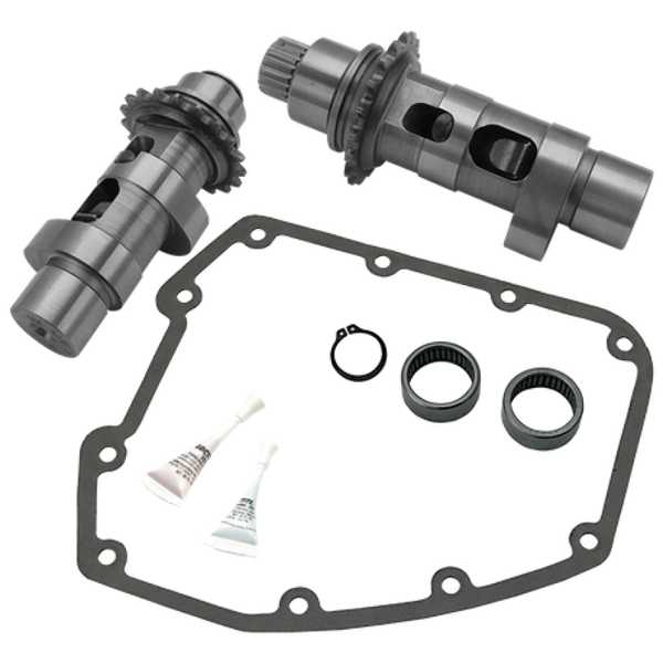 S&S Cycle 07-17 Easy Start MR103CE Chain Drive Camshaft Kit - 330-0299