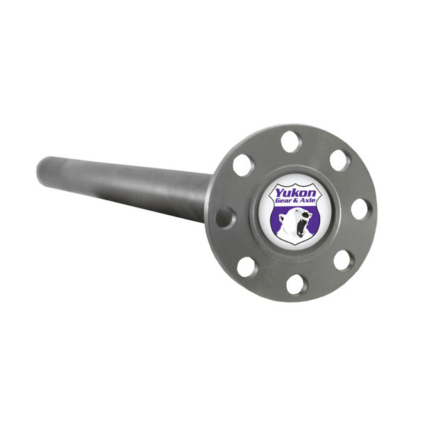 Yukon Gear Chrysler/AAM 11.5in. / 30 Spline / 4340 (36.8125in L) SRW - YA WC11.5-30-36