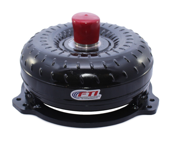 FTI 9.5in 700R4/4L60(Early) Economy Lock-Up Street Racer Series - 30 Spline - 3600 Stall - ESRL0086