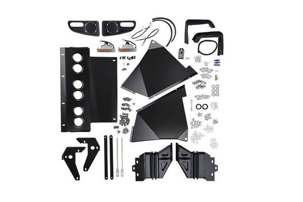 ARB Bumper Mounting Kit for 3421520 - 6173065
