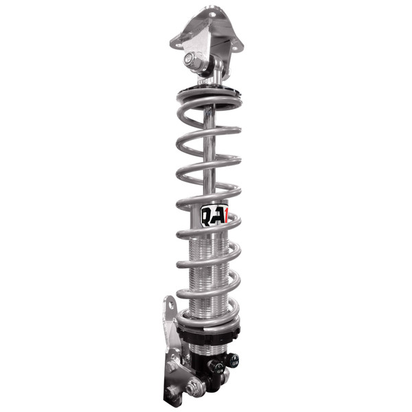 QA1 78-96 GM B-Body Pro Rear Coil-Over System - Single Adj. - 12in x 300lbs/in - Aluminum - RCK52385