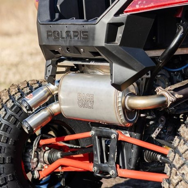 S&S Cycle 20-21 Polaris RZR Pro XP Power Tune XTO - Race Only - 550-1040