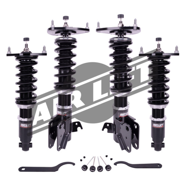 Air Lift Performance 15-21 Subaru WRX / STI Coilover Kit - 79001
