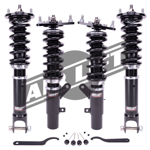 Air Lift Performance 15-20 Acura TLX / 13-17 Honda Accord Coilover Kit - 79014