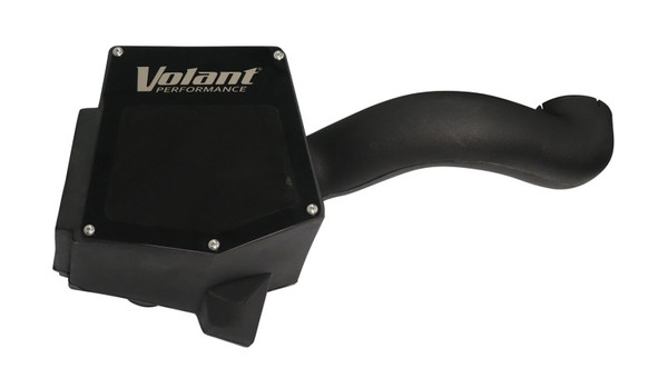 Volant 99-06 Chevy Silverado 2500HD 6.0L V8 DryTech Closed Box Air Intake System - 15153D