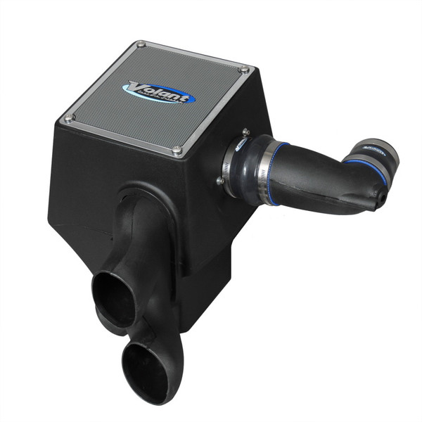 Volant 16840 Air Intake Kit MaxFlow 5 Closed Box For 2007-2011 Dodge Nitro