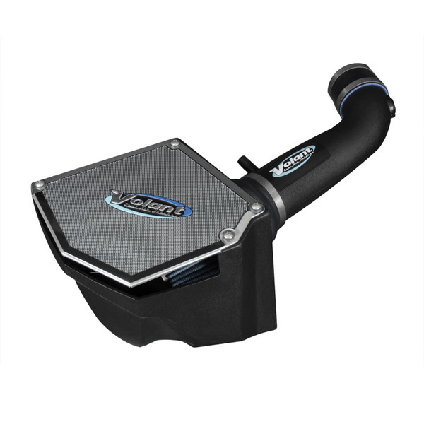 Volant 176386 Air Intake PowerCore Polyethylene Tube For 2007-2011 Jeep Wrangler