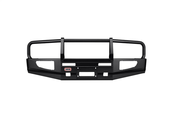 ARB Bumper/Fitting Kit Bundle 3420210 - 3420210B