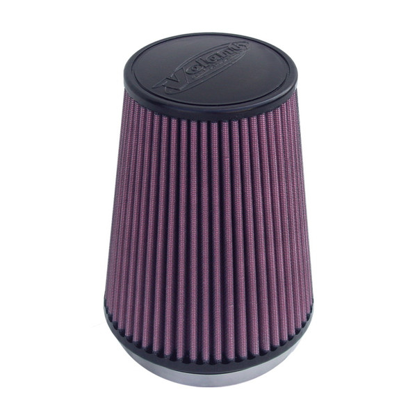 Volant 5151 Universal Air Filter Primo Conical Cotton Gauze Red