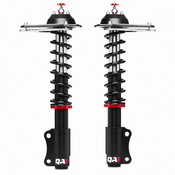 QA1 82-92 Chevrolet Camaro Proma Star Coilover Strut Kit Double Adjust 250lb/in. - HD06-12250