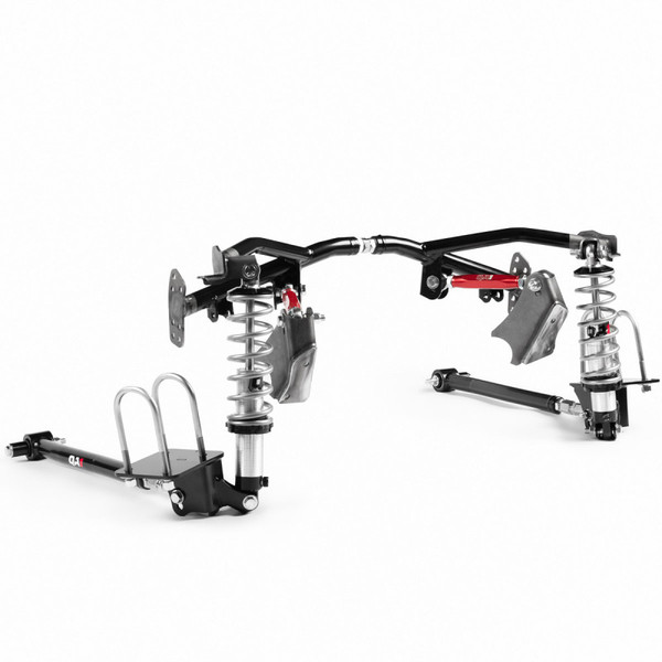 QA1 70-81 GM F-Body Rear Four Link Suspension System - R157-170