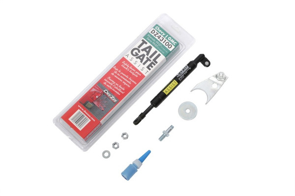 Deezee 99-07 Chevrolet Silverado Tailgate Assist Shock - DZ43100
