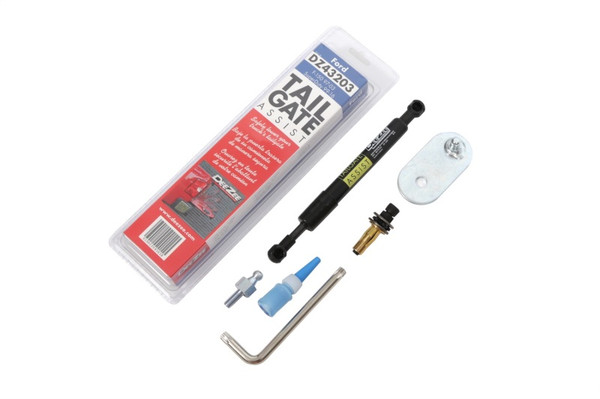 Deezee 97-16 Ford F-Series Tailgate Assist Shock - DZ43203