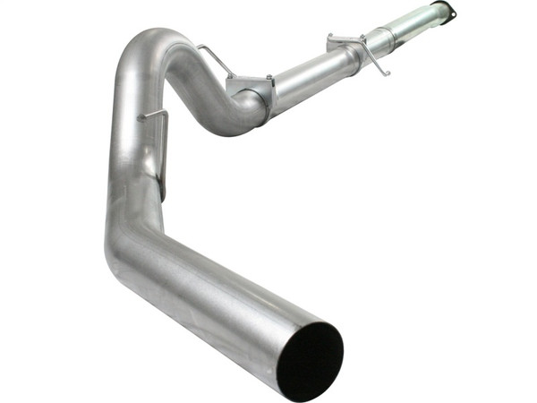 aFe 49-03041NM ATLAS Cat-Back Exhaust System For 11-14 Ford F-150 3.5L Turbo