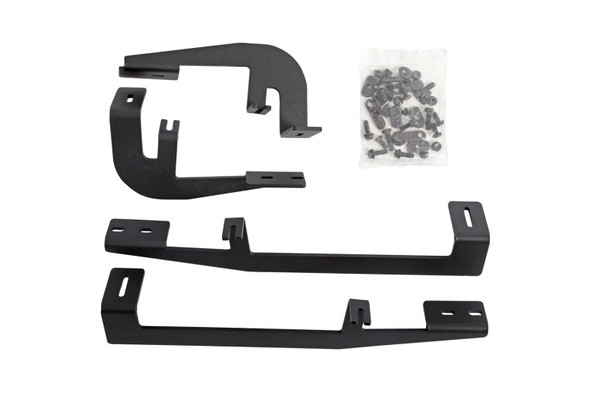 Deezee 15-2022 Ford Edge Running Board NXc Bracket Kit - DZ16224