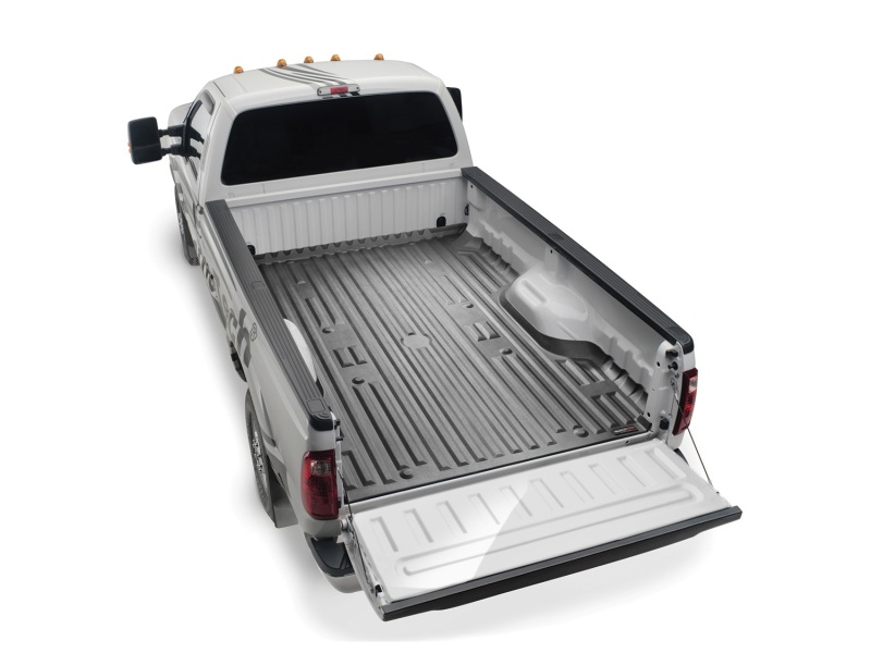 WeatherTech 09+ Ford F250 Super Duty TechLiner - Black - 39601