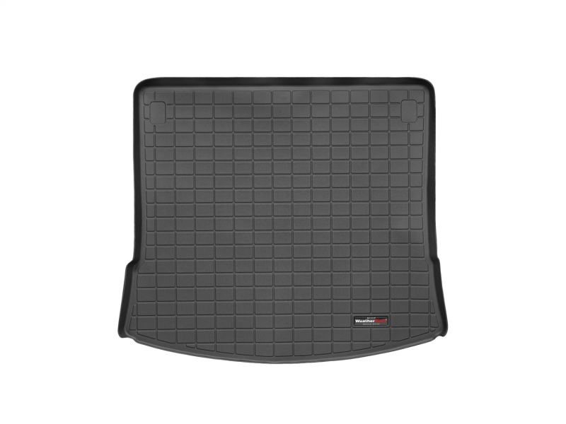 WeatherTech 08+ Mazda Mazda 5 Cargo Liners - Black - 40444