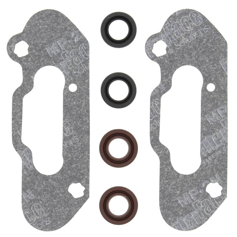 Vertex Pistons 16-18 Expedition 800 2-Stroke E-TEC Exhaust Valve Gasket Kit - 719204