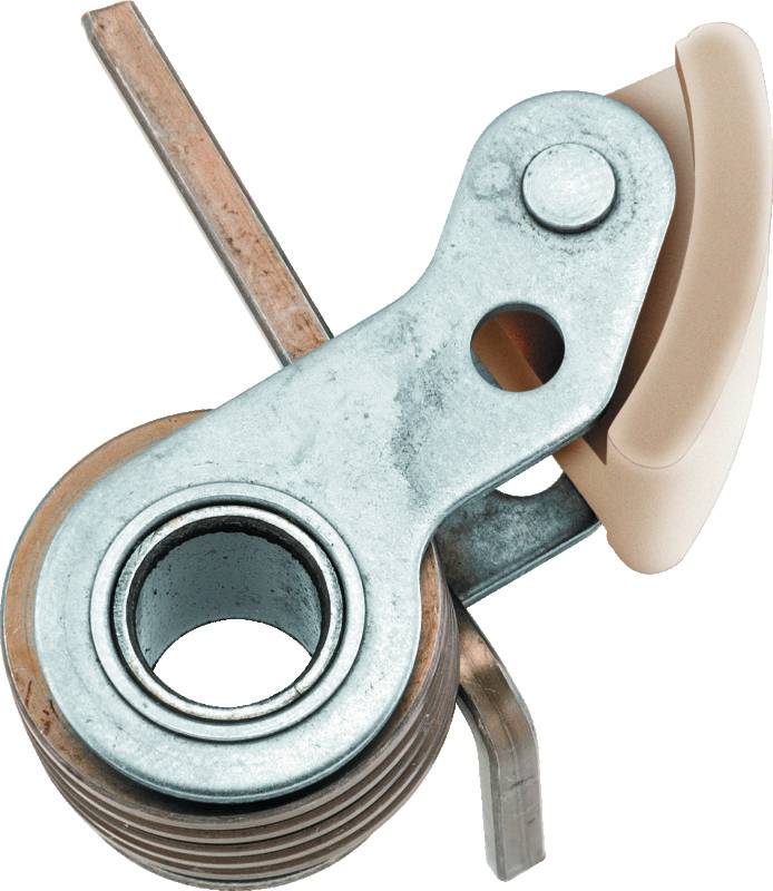 Twin Power 99-06 Big Twin exc 06 Dyna Cam Chain Tensioner Outer Replaces H-D 39954-99A - 486983