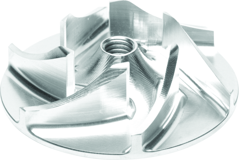 QuadBoss 11-15 Can-Am Commander 1000/DPS/XT Billet Water Pump Impeller - 403276