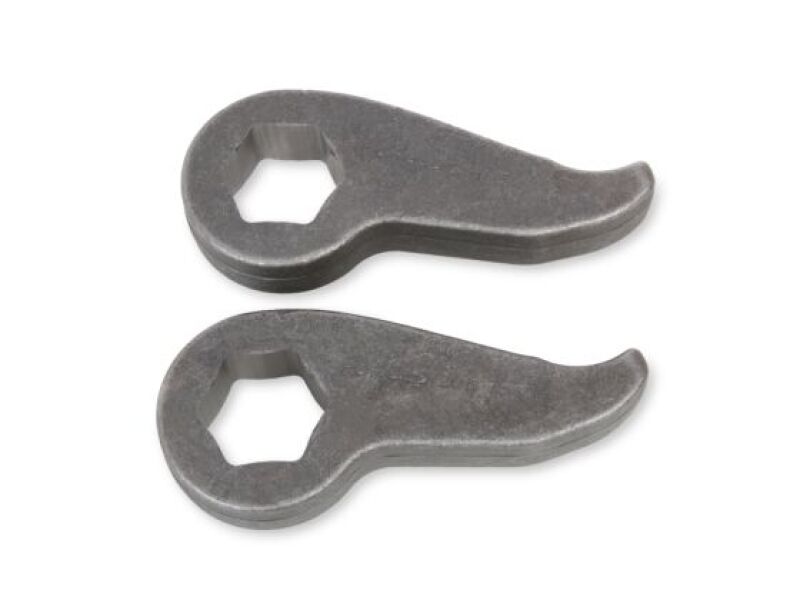 Cognito 11-19 Chevy/GMC Silverado/Sierra 2500/3500 HD 2WD/4WD Torsion Bar Keys - 110-90270