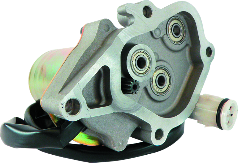 QuadBoss 98-01 Honda TRX450ES FourTrax Foreman 4x4 ES Shift Control Motor - 463730