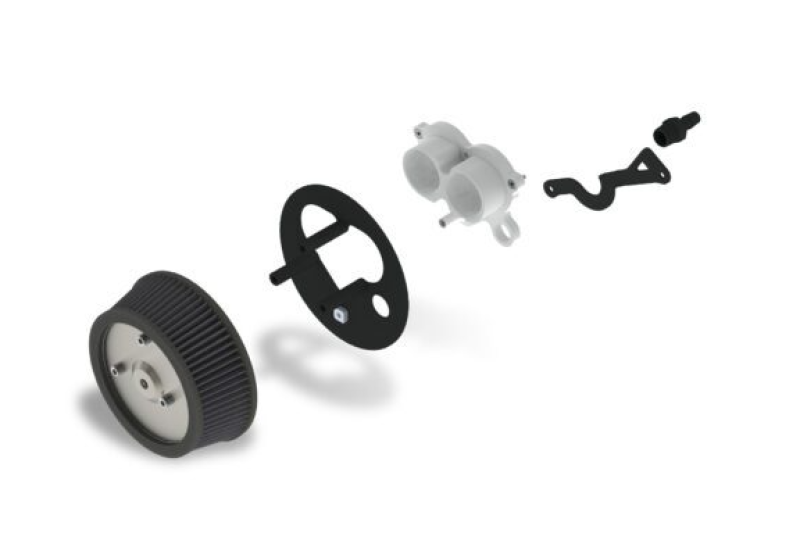 Vance & Hines YAMAHA  Bolt Naked V02 2014 - 71023