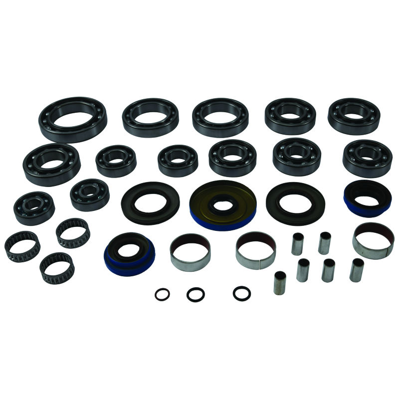 QuadBoss 17-18 Polaris General 1000 EPS Transaxle Bearing Kit - 401293