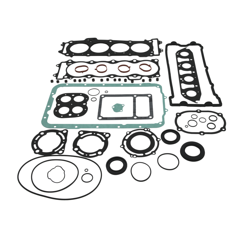 Vertex Pistons 11-13 JT 1500 Ultra 300LX/JT 1500 Ultra 300X Complete Gasket Kit w/ Seals - 611420