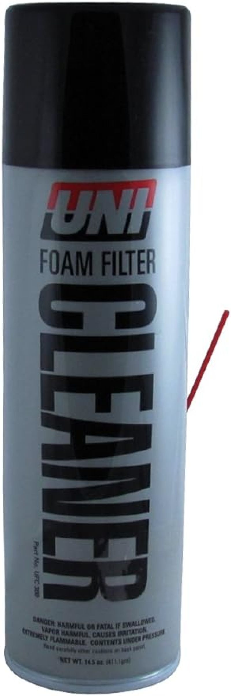 Uni FIlter 14.5oz Aero Filter Cleaner (Aerosol) - UFC-300