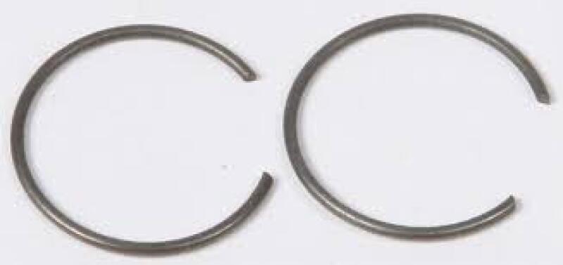 Vertex Pistons 08-12 505 SX ATV/07-09 505 SX-F/08-09 505 XC-F/85-01 CR 500 R Circlip - 72073K