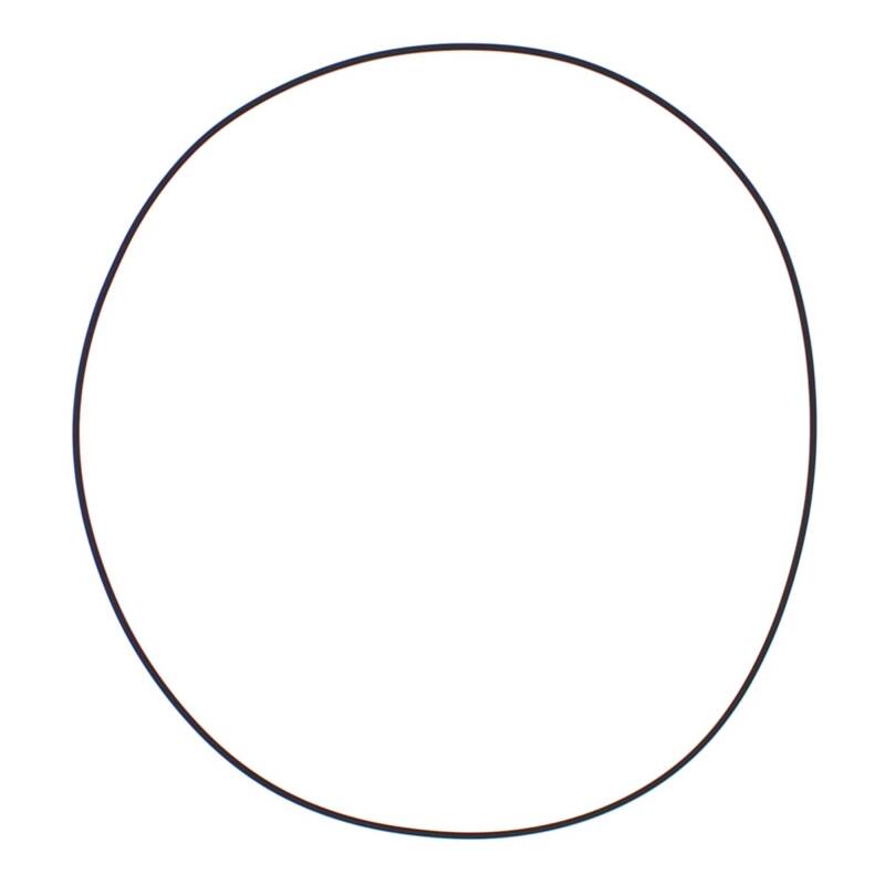 Vertex Gaskets 06-14 Honda TRX450ER Outer Clutch Gasket Kit - 817716