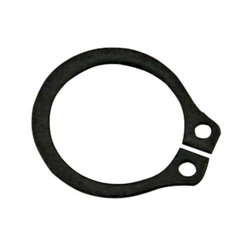 S&S Cycle Carbon Steel Oil Pump Drive Gear Retaining Ring - 50-8059