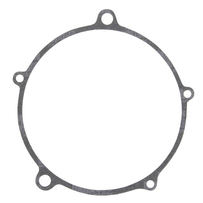 Vertex Pistons 89-93 YZ 125/1989 YZ 250 Clutch Cover Gasket - 817673