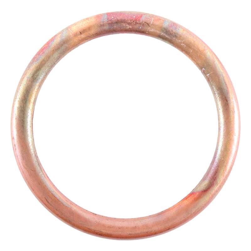 Vertex Gaskets 85-87 Honda ATC250ES Exhaust Gasket Kit - 823061