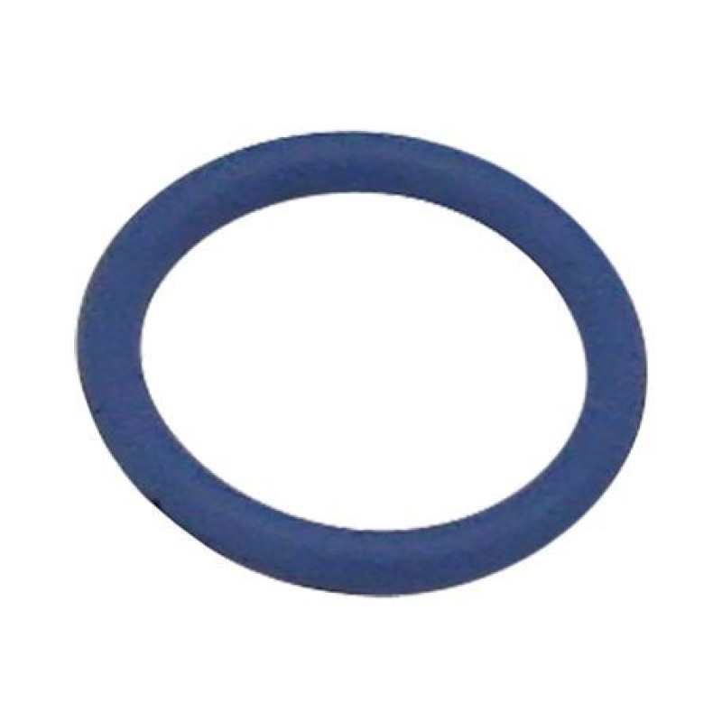S&S Cycle .390in ID x .510in OD Silicone O-Ring - 50-8009
