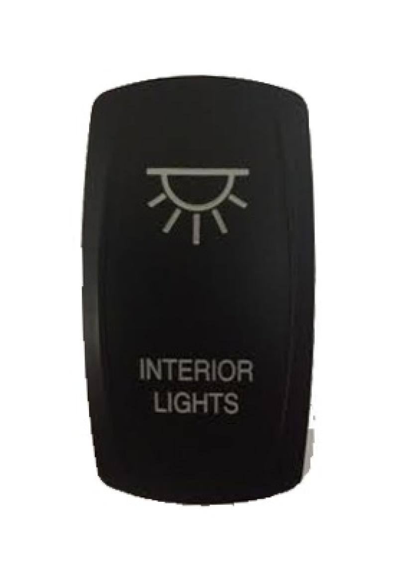 Spod Rocker Dome Switch - 860395