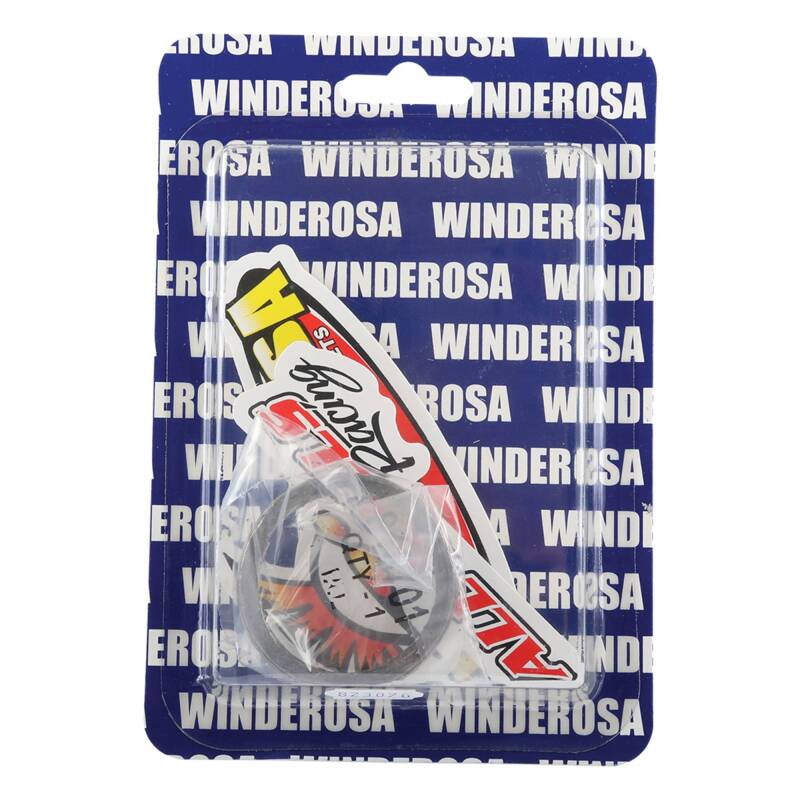 Vertex Pistons 04-08 400 DVX/87-88 BW 350/15-17 SR 400 Exhaust Gasket Kit - 823076