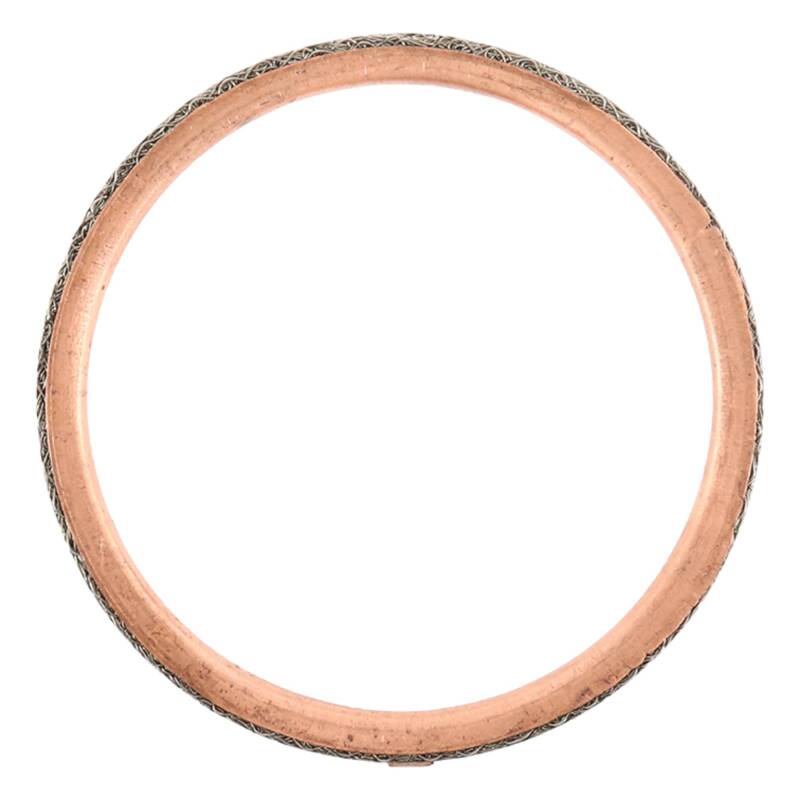 Vertex Gaskets 12-14 Arctic Cat 550 EFI 4x4 Exhaust Gasket Kit - 823077