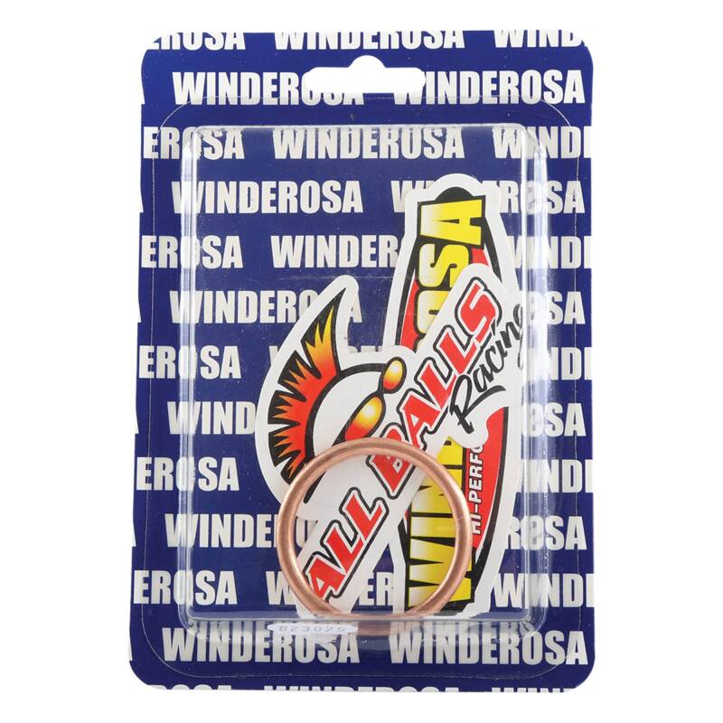 Vertex Gaskets 06-14 Honda TRX450ER Exhaust Gasket Kit - 823075