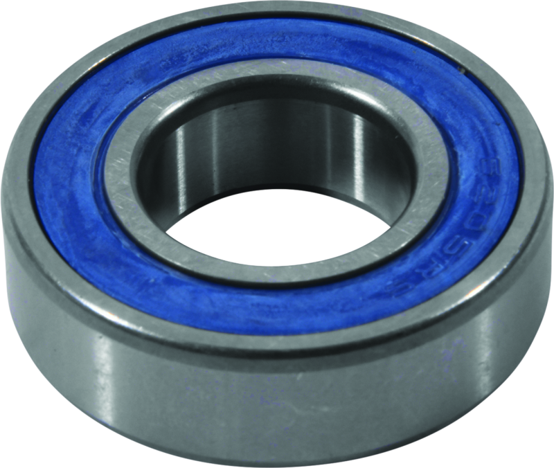 QuadBoss 6205-2RS Bearing 25X52X15 - 416205