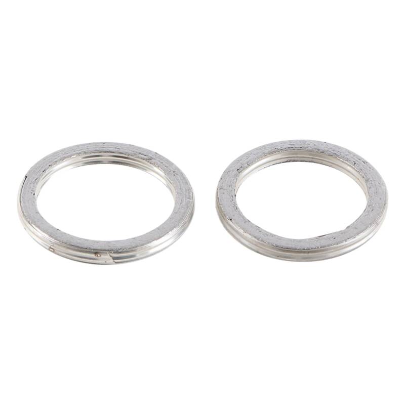 Vertex Pistons 15-17 FZ 07 700cc/18-21 MT-07 700cc/1986 SRX 600 Exhaust Gasket Kit - 823001